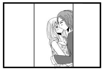 キスシーン