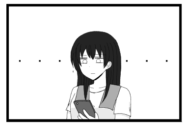 ・・・・・ふと考える