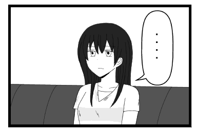 「・・・・・」